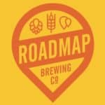 ROADMAP Brewing Co Logo